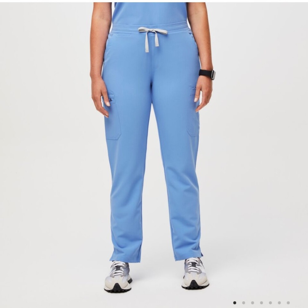 Figs Yola scrub pants